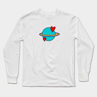 lgbt Long Sleeve T-Shirt